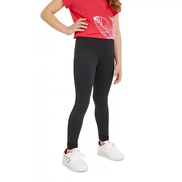  Leggings für Mädchen SAM 73 GRUS KK 521 SCHWARZ 