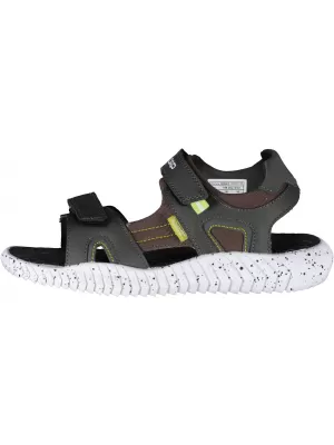 Kindersandalen LOAP VEOS KID GSU2392 GRAU