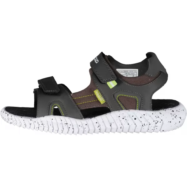  Kindersandalen LOAP VEOS KID GSU2392 GRAU 