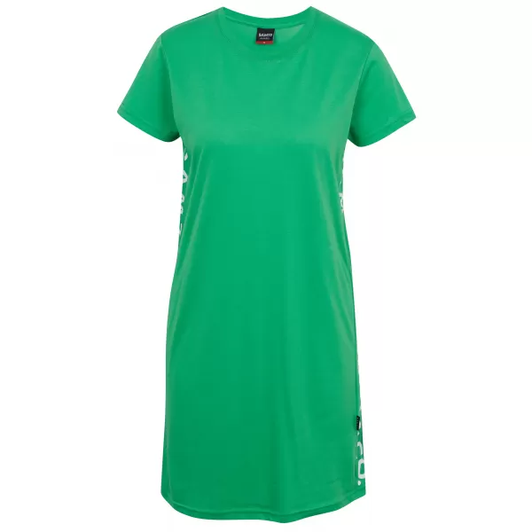  Kleid SAM 73 DELPHINUS WZ 829 GRÜN 
