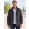Jacke BRANDIT M-65 GIANT BD3101 SCHWARZ