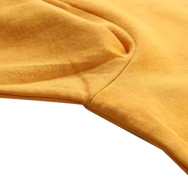  Herren Sweatshirt ALPINE PRO KYTOR MSWA358 BERNSTEIN 
