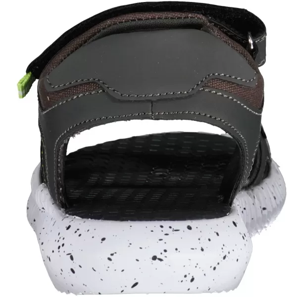  Kindersandalen LOAP VEOS KID GSU2392 GRAU 