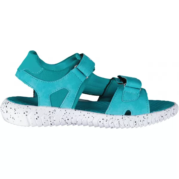 Kindersandalen LOAP VEOS KID GSU2392 BLAU 