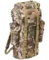 RUCKSACK BRANDIT BOJOVÝ 65 L BACKPACK BD8003 TAKTISCHE TARNUNG