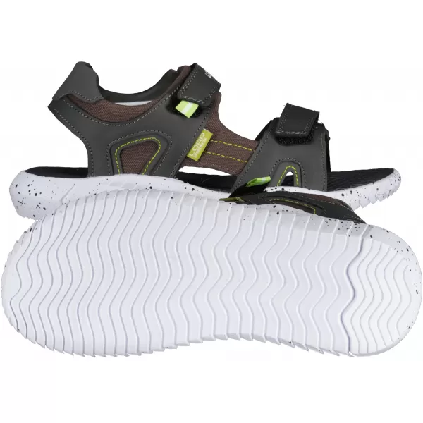  Kindersandalen LOAP VEOS KID GSU2392 GRAU 