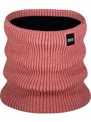 Fleece-Halstuch NORDBLANC TUNNEL NBWHK7797 ROSA
