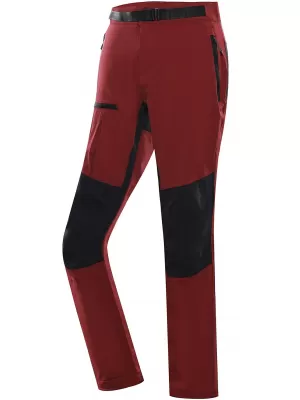 Hose ALPINE PRO SPAN MPAA631 ROT