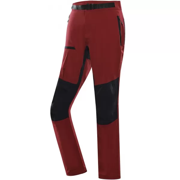 Hose ALPINE PRO SPAN MPAA631 ROT 