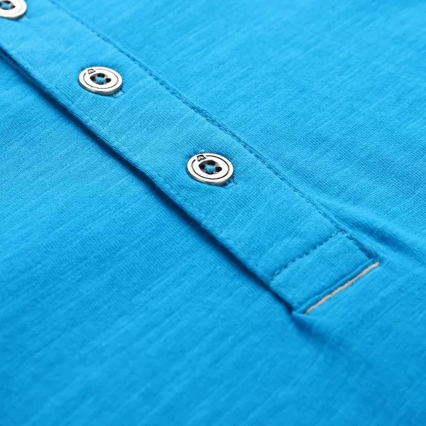  Hemd ALPINE PRO LIHUQ MTSA823 BLAU 