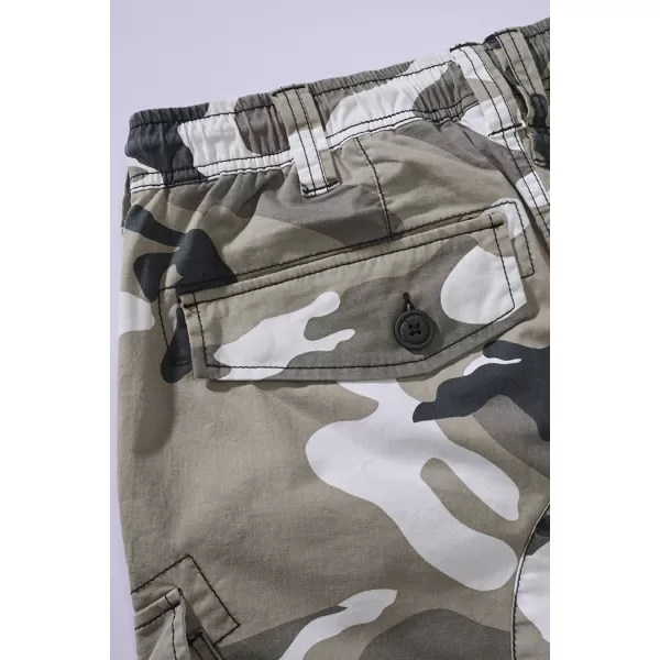  Hose BRANDIT RAY VINTAGE URBAN 