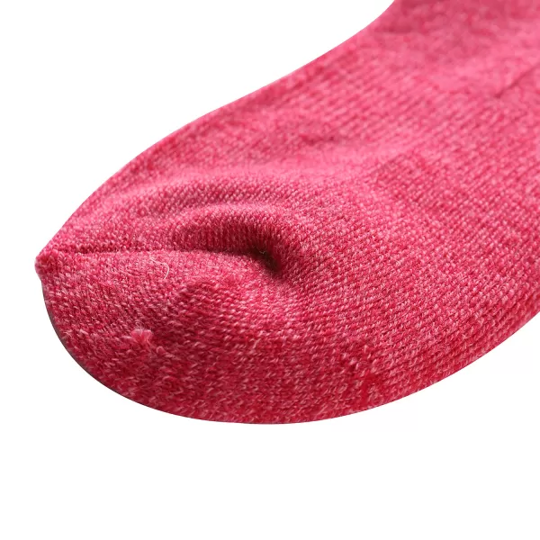  Socken ALPINE PRO KLAMO USCA086 ROSA 