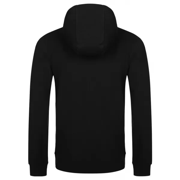  Herren-Sweatshirt LOAP EWOLUCION CLM2304 SCHWARZ 