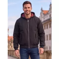 Schwarz