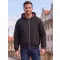 Jacke BRANDIT LORD CANTERBURY S KAPUCÍ BD3112 SCHWARZ