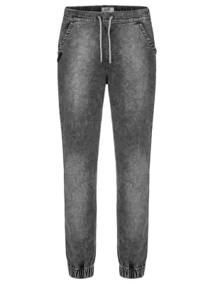 Herrenhosen LOAP DENVER CLM2331 GRAU