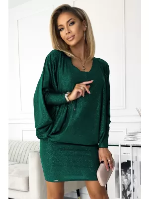Kleid NUMOCO A402-2 FLASCHE
