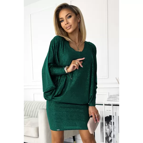  Kleid NUMOCO A402-2 FLASCHE 