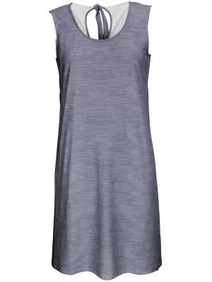 Kleid KILLTEC GS 116 39429-811 BLAU