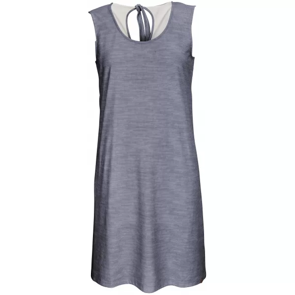  Kleid KILLTEC GS 116 39429-811 BLAU 