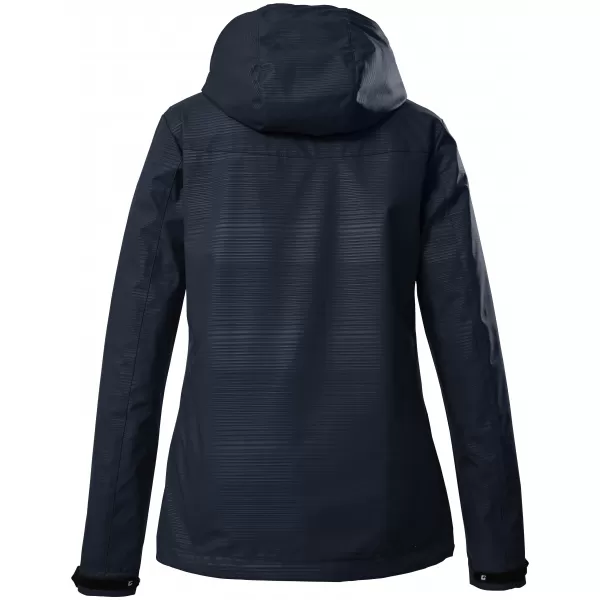  Softshelljacke für Damen KILLTEC KOS 91 39141-814 DUNKELBLAU 