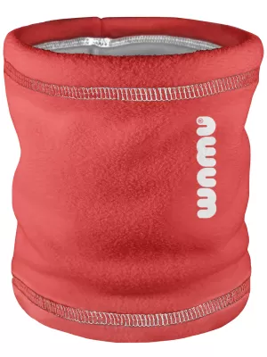 Fleece-Halstuch für Kinder WAMU LACHS