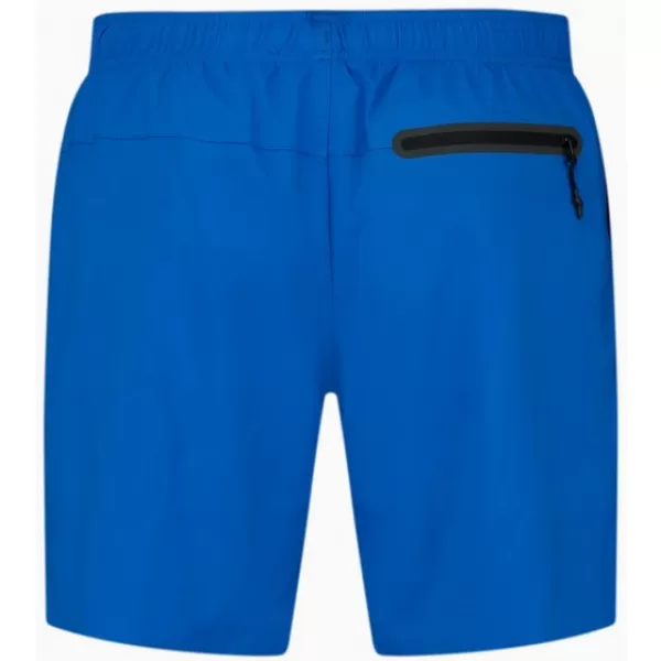  Herrenshorts PUMA SWIM MEN MEDIUM LENGTH SWIM SHORTS 1P 907660-20 BLAU 