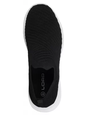 Damenschuhe LOAP RONEA MSL23236 SCHWARZ