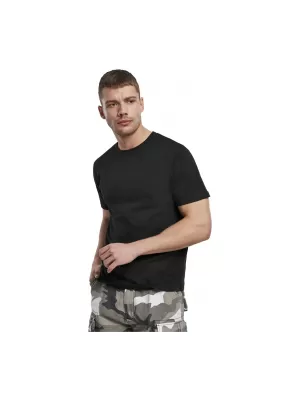 Hemd BRANDIT US BD4200 SCHWARZ