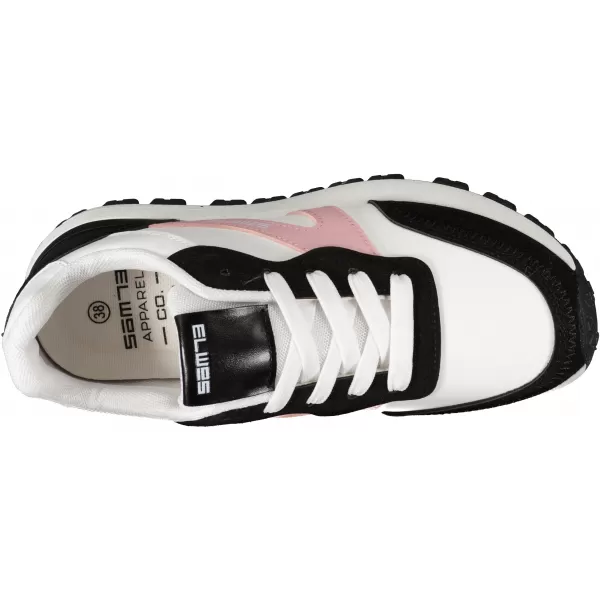  Damenschuhe SAM 73 LENDRA WF 91 SCHWARZ 