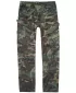 Hose BRANDIT ADVEN SLIM FIT WALD