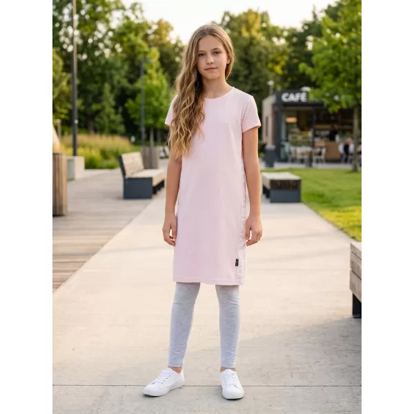  Mädchenkleid SAM 73 PYXIS KZ 500 HELLROSA 