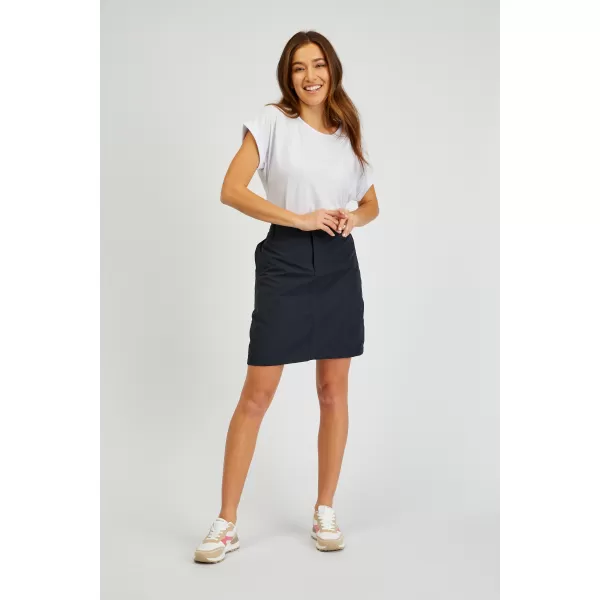  Damenrock SAM 73 RETICULUM WZ 834 DUNKELBLAU 