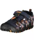 Kindersandalen LOAP LILY SSK14136 DUNKELBLAU