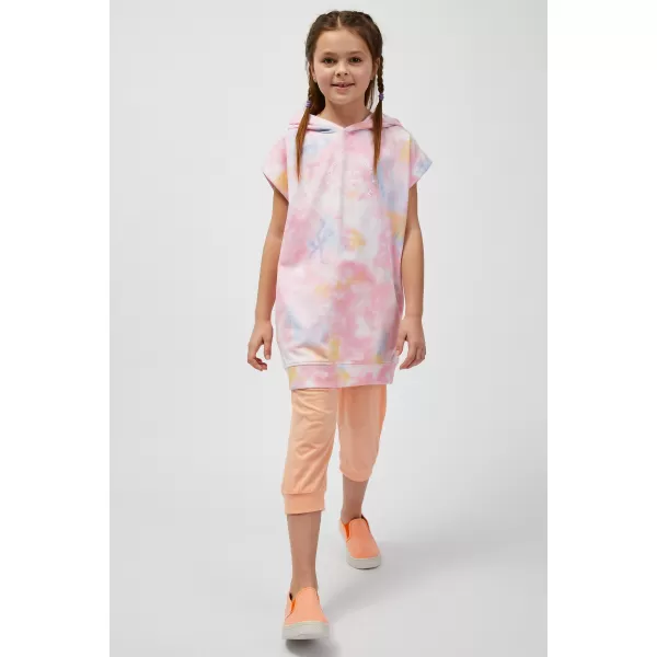  Kinder-Sweatshirt SAM 73 PYR KM 513 BUNT 