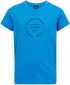 T -Shirt SAM 73 PYROP KT 516 HELLBLAU