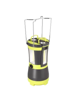 Lampe ALPINE PRO LITE UKPZ008 GRÜN