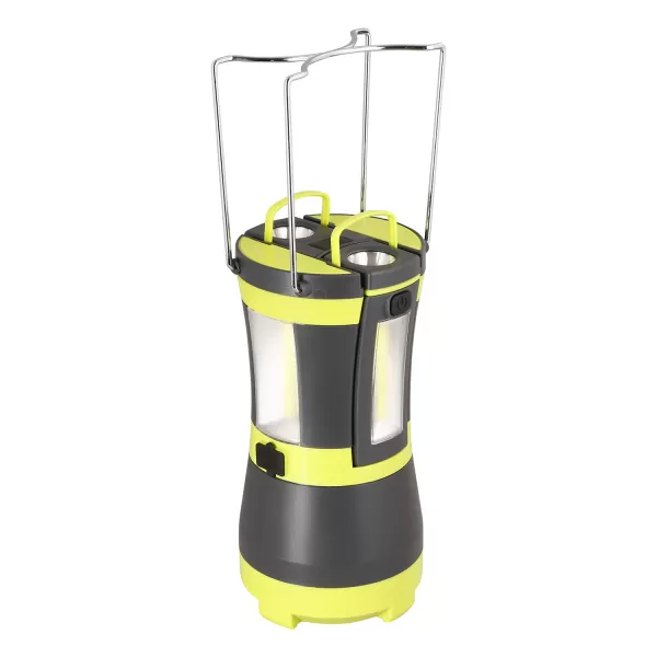  Lampe ALPINE PRO LITE UKPZ008 GRÜN 