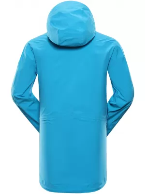 Jacke ALPINE PRO CORT MJCA592 BLAU