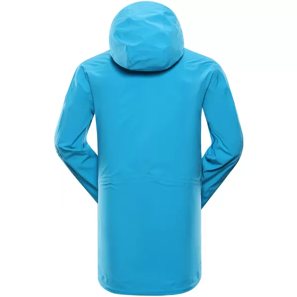  Jacke ALPINE PRO CORT MJCA592 BLAU 