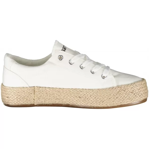 Damenschuhe SAM 73 MERYLIN WF 101 WEIß 