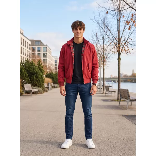 Jacke BRANDIT LORD CANTERBURY BD3111 BORDE 