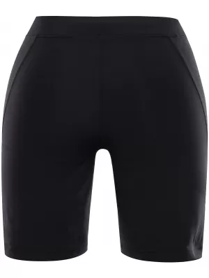 Shorts ALPINE PRO GAREL MPAA638 SCHWARZ