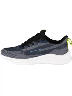 Herrenschuhe ALPINE PRO CHALON UBTA354 DUNKELBLAU