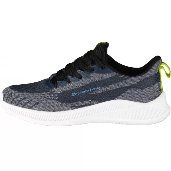  Herrenschuhe ALPINE PRO CHALON UBTA354 DUNKELBLAU 