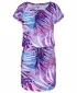 Kleid LOAP ANUMA CLW2364 BLAU