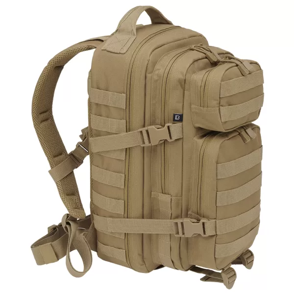  RUCKSACK BRANDIT US COPER MEDIUM BD8007 SANDIG 
