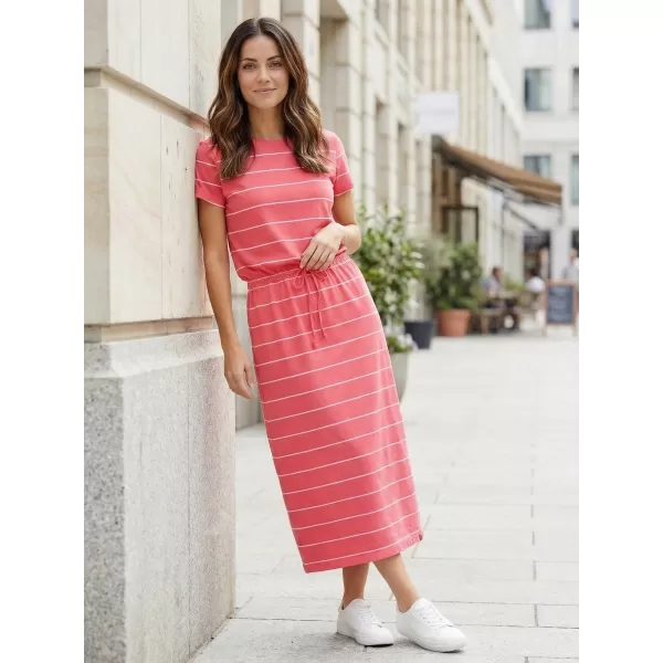  Kleid SAM 73 COLUMBA WZ 827 ROT 