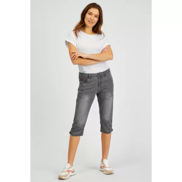  3/4-Hose für Damen SAM 73 ORION WS 785 SCHWARZ 