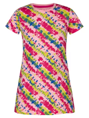 Kinderkleidung LOAP BESTONA CLK2325 ROSA